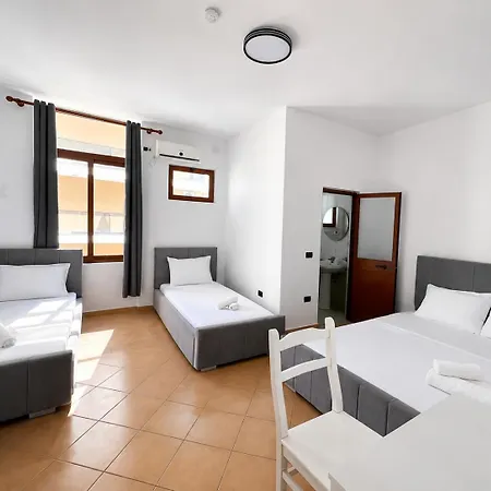 Gjakova-shengjin Hotel