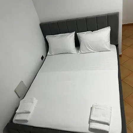Hotel Gjakova-shengjin 3*