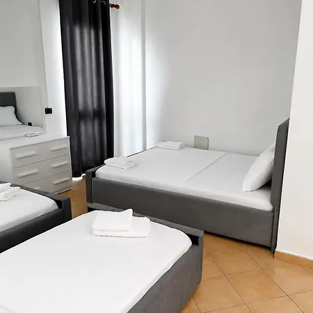 Gjakova-shengjin Hotel Shëngjin