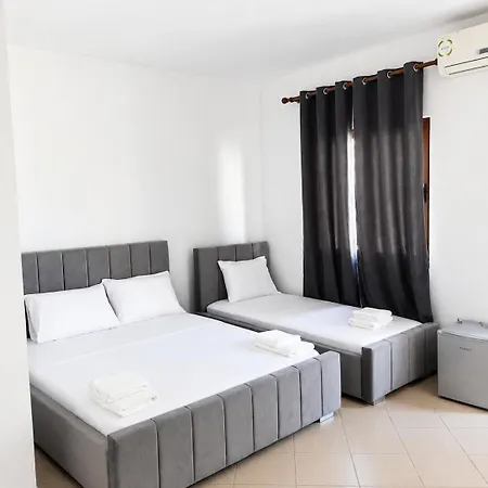 Gjakova-shengjin 3*